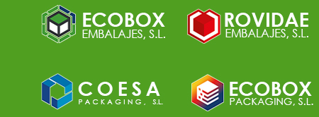 logos ecobox