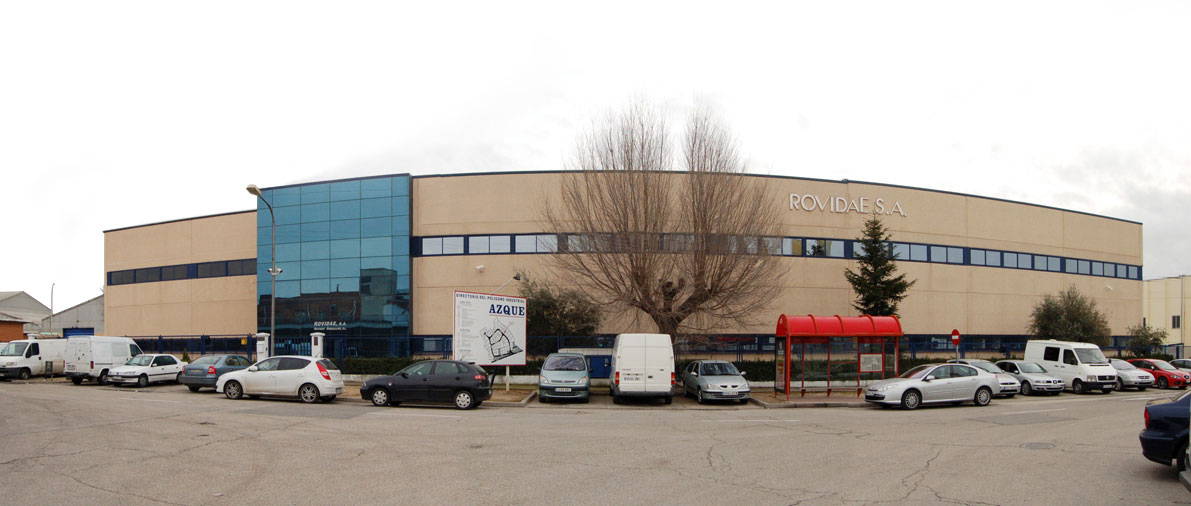 fachada